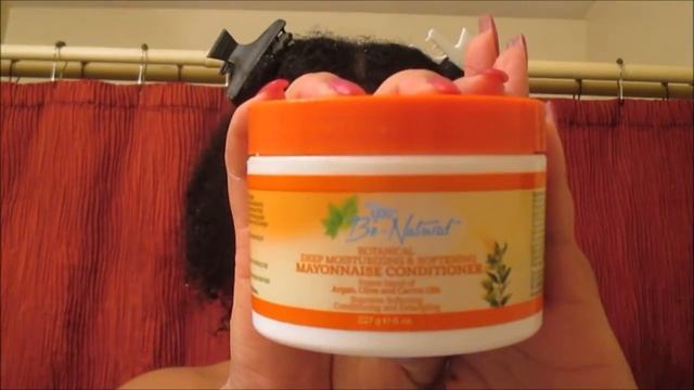 You Be-Natural Product Review #1 | QUEENSHEEMEE смотреть онлайн
