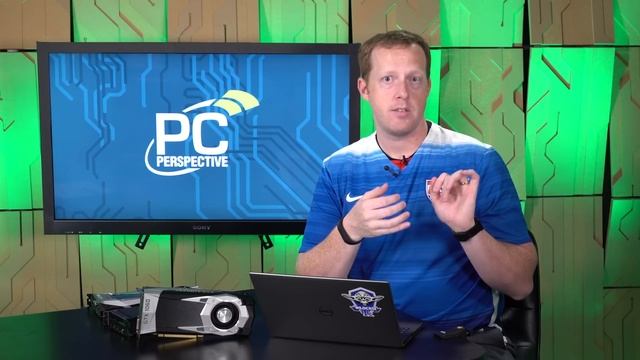 NVIDIA GeForce GTX 1060 Preview: Pascal with GP106 смотреть онлайн