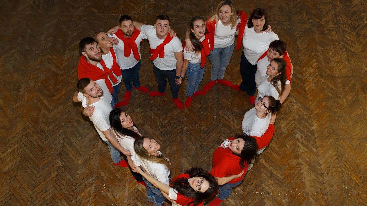 14 лет Big Event! Команда! смотреть онлайн