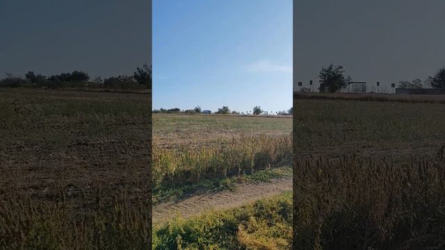 Едем в Крым через Мелитополь. смотреть онлайн