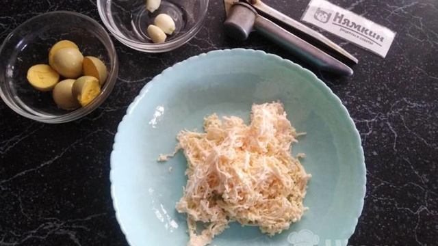 Кухня Мамашки