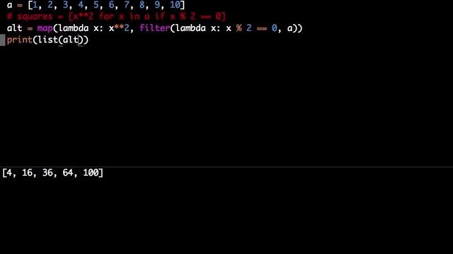 #8 Practical Ways to Learn Python смотреть онлайн