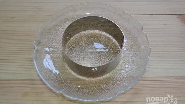 Сборник рецептов