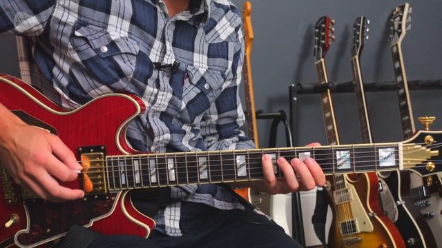I Wanna Be Your Slave by Måneskin - Guitar Lesson and Tips! смотреть онлайн