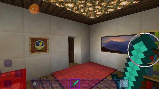 самый лучший дом в маенкравте смотреть онлайн