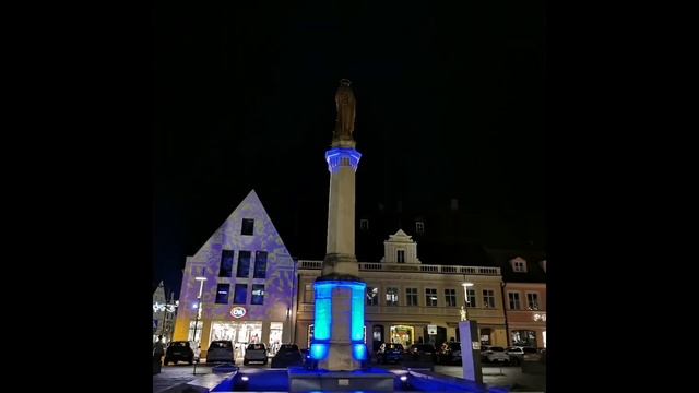 Pfaffenhofen An Der Ilm Winterkulturweg 2021