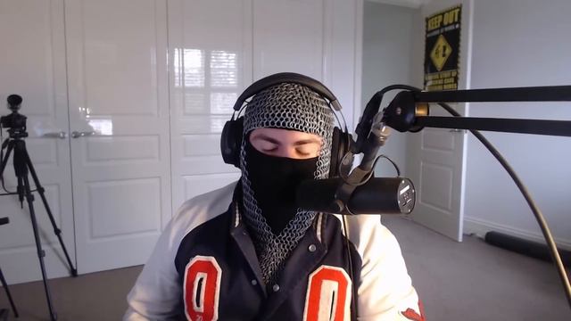 Schlatt's Traumatic Face Reveal смотреть онлайн