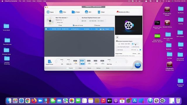 How To Digitize Your DVD Collections (2023) смотреть онлайн