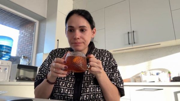 Ставлю эксперимент! Что будет с телом,если отказаться от рафинированного сахара!