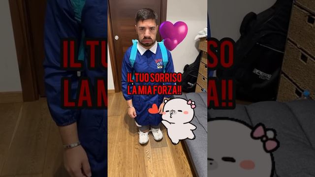 DAI, AMMETTETELO! | #danycabras #danythegaggio смотреть онлайн