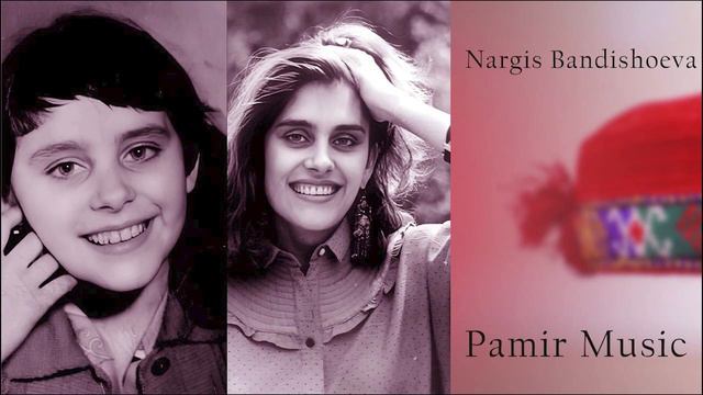 Наргис Бандишоева | Nargis Bandishoeva | ВСЕ ЛУЧШИЕ ПЕСНИ.  #pamirmusic #NargisBandishoeva