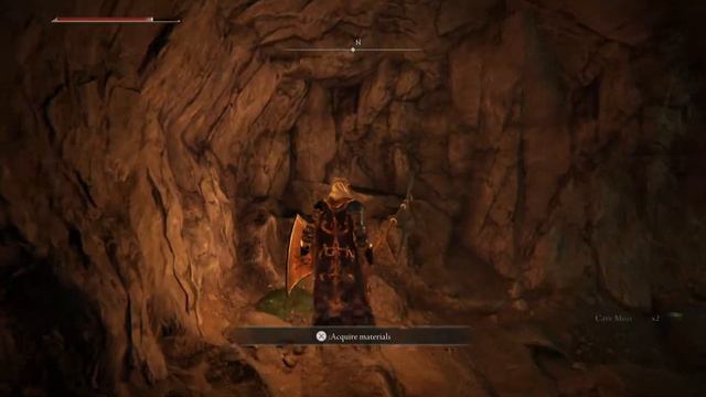 ELDEN RING - Seethewater Cave смотреть онлайн