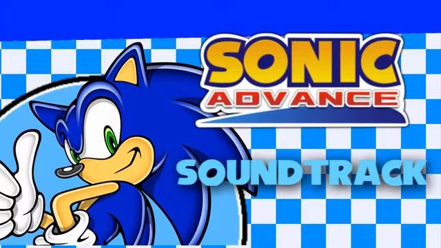 [Music] Sonic Advance - Unknown Theme 1 смотреть онлайн