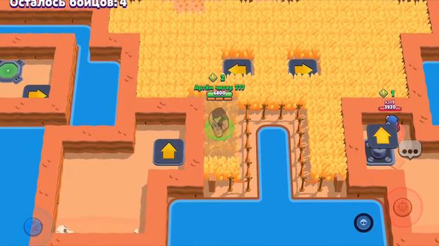 brawl stars это класс смотреть онлайн