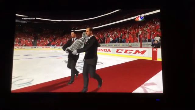 I guess we won... смотреть онлайн