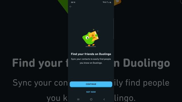 How to add friends on Duolingo? - Duolingo Tips смотреть онлайн