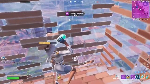 MALIBUCA ГОРИТ КАК НИКОГДА НА SOLO CASH CUP FINALS ФОРТНАЙТ. МАЛИБУКА СОЛО КЭШ КАП ФИНАЛ НАРЕЗКИ смотреть онлайн