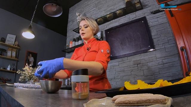 Поваренная Магия