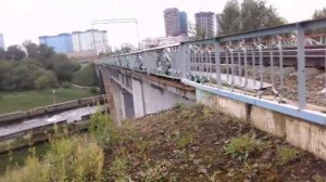 Он уехал прочь на ночной электричке