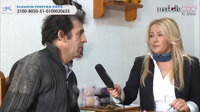 Ayuda para Claudio Pereyra.mp4 смотреть онлайн