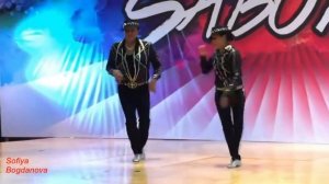 Шансон  Чубчик  Кучерявый.