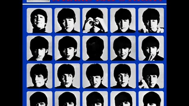The Beatles - Things we said today смотреть онлайн