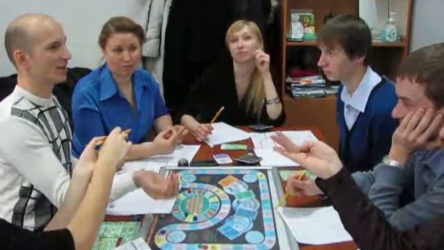 Кешфлоу игра смотреть онлайн