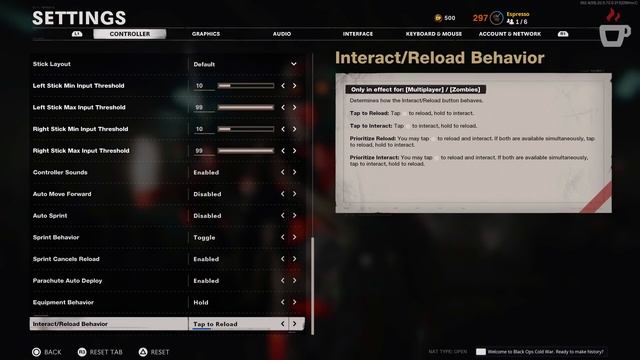 The 11 SECRET CHANGES Treyarch Didn't Tell You About... (Black Ops Cold War Update) смотреть онлайн
