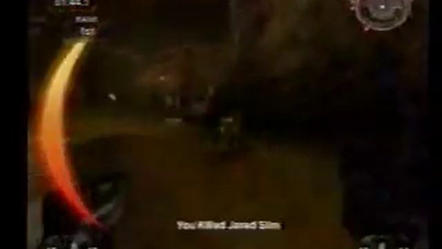 TimeSplitters Future Perfect - Silent Thunder - Toy Soldiers - 57 смотреть онлайн