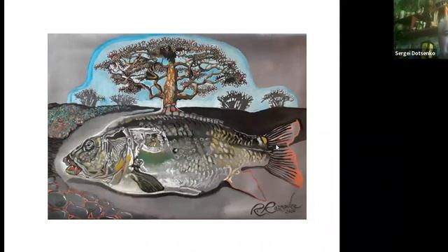 Грузинське образотворче мистецтво від Піросмані до Церетелі смотреть онлайн