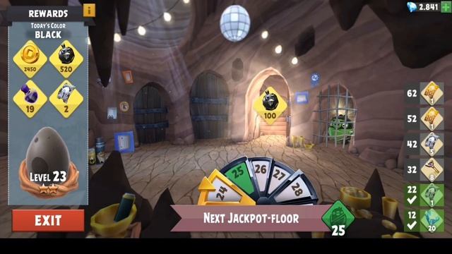 How To Get Unlimited Silver And Golden Tickets In Angry Birds Evolution - Ultimate Guide #angrybird