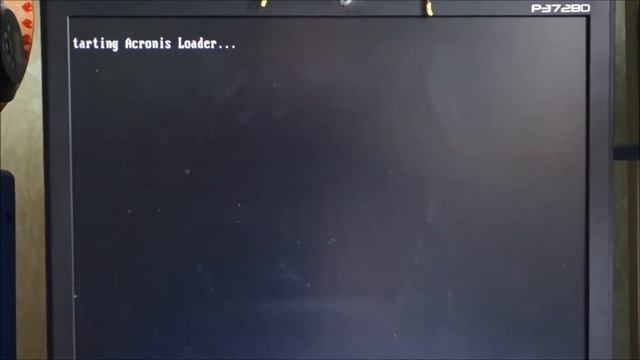 Создание загрузочной флешки с Acronis для Backup системы и востановления из бэкапа. смотреть онлайн