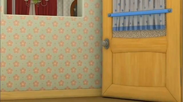 Мои соседи в 5 утра