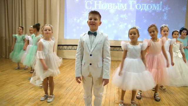 Где водятся волшебники. Звукоряд. ГБОУ Школа 1409. #школа1409 смотреть онлайн