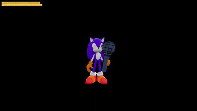 VS Sonic.exe 3.0 Leak | NeedleMouse Trailer In Garry's Mod But A Little Bit Better.