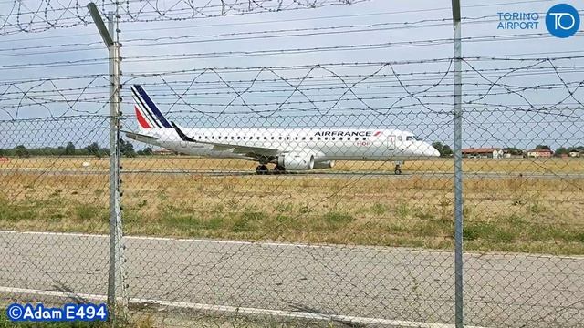 #PLANESPOTTING TORINO AIRPORT [15/08/2022] AEROPORTO INTERNAZIONALE SANDRO PERTINI! смотреть онлайн