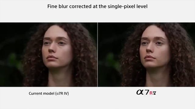 Introducing the Sony Alpha 7R V in Hindi смотреть онлайн