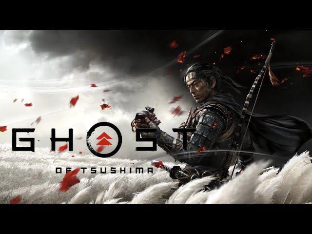 Честь превыше всего ▶ Ghost of Tsushima #1 смотреть онлайн