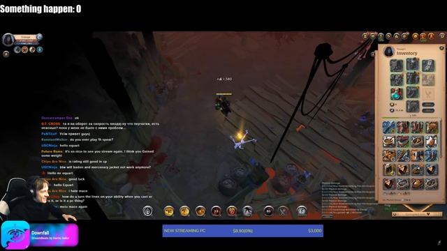 ✔️300 IQ move SAVED my Life! And Some??URSINE gameplay! смотреть онлайн