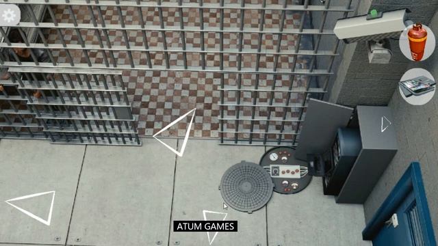 Escape The Prison Adventure Playthrough Full Gameplay 2020 смотреть онлайн