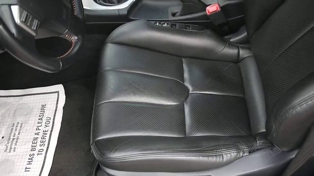 2007 Infiniti G35 ONE OWNER LOW MILAGE!! смотреть онлайн