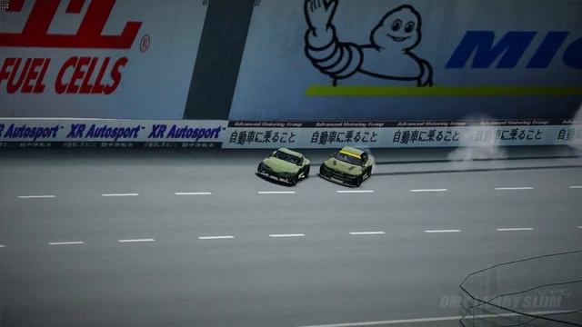 NEW SUPRA vs BMW M4 DRIFT - Live For Speed смотреть онлайн