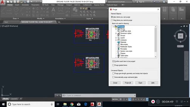AUTOCAD KEYBOARD SHORTCUTS COMMANDS Hindi /Urdu (PU-PURGE)( LE-QLEADER) смотреть онлайн