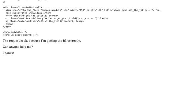 Wordpress: AJAX in wordpress theme loop (2 Solutions!!) смотреть онлайн