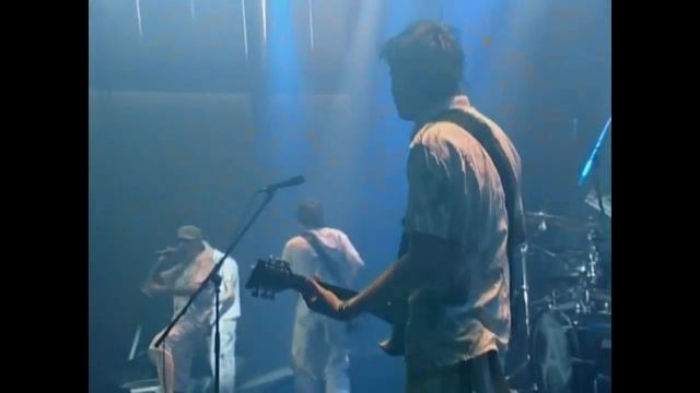 [AMATORY] - Сломанный мир (Live Evil)