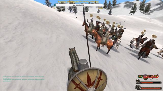 [STREAM #196] Mount & Blade Diplomacy |#13.3| смотреть онлайн