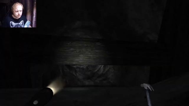 Penumbra overture страшная игра про доски смотреть онлайн