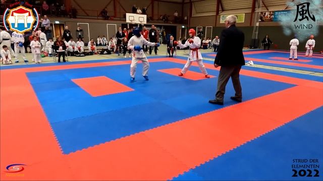 OFFICIAL AFTERMOVIE - Strijd der Elementen Wind смотреть онлайн