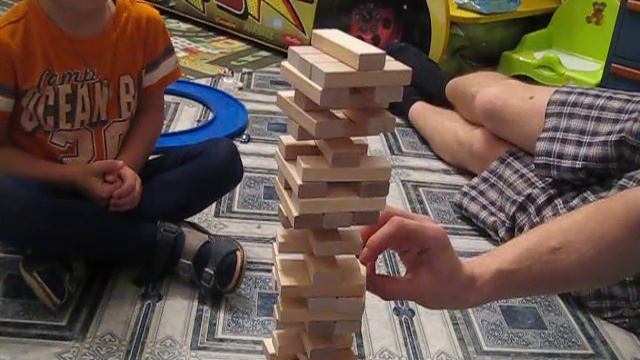 игра Баклуши смотреть онлайн