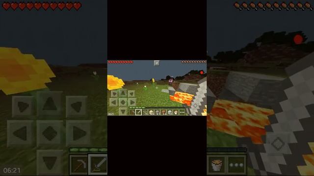 Minecraft:LP ВЫЖИВАНИЕ БЕЗ КУПЮР #1